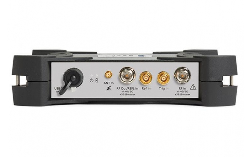 泰克RSA500 系列實(shí)時(shí)頻譜分析儀