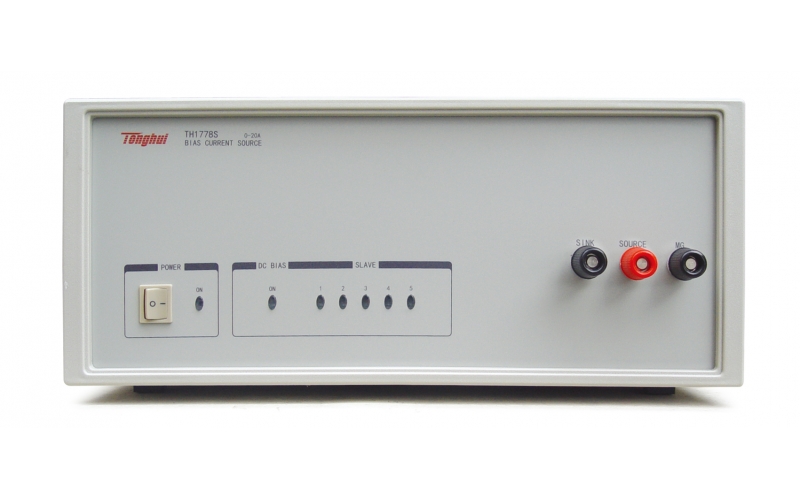 TH1778S直流偏置電流源