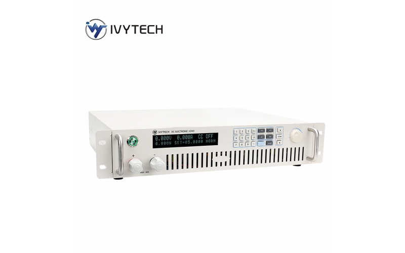 艾維泰科IVYTECH IV8710可編程直流電子負(fù)載