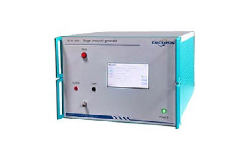 索莘EMCSOSIN SUR 350雷擊浪涌發生器