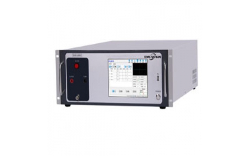 索莘EMCSOSIN SUR 8/20V1雷擊浪涌發生器