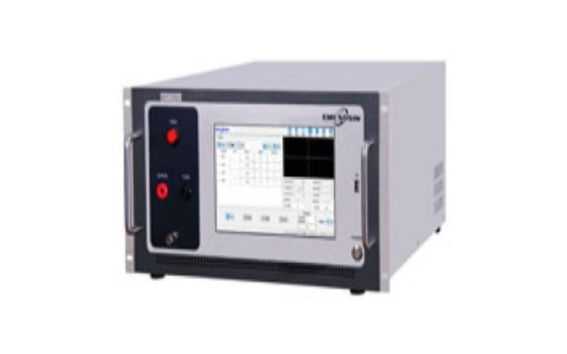 索莘EMCSOSIN WVT 25520沖擊耐壓測(cè)試儀