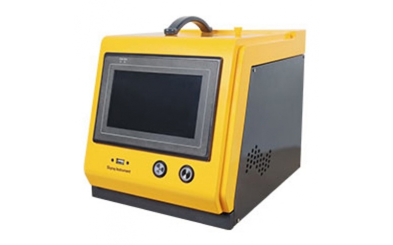 天瑞Skyray EDX3300S X熒光測硫儀
