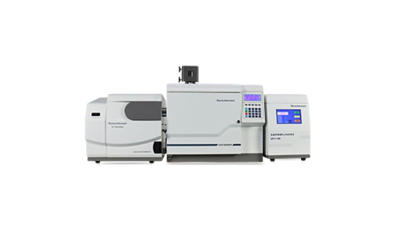天瑞Skyray UPY-6800快速熱裂解氣相色譜質譜聯(lián)用儀