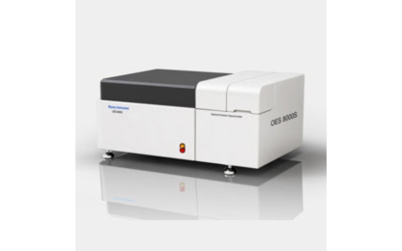 天瑞Skyray OES8000S火花全譜直讀光譜儀